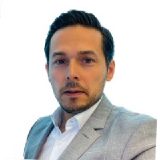 Hayri Karadeniz — Head AI Compliance Transformation at PQ Technologies