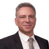 Markus Reinacher — CEO at PQ Technologies